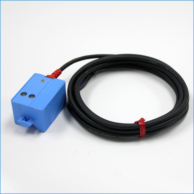NPN NO 12mm Pipeline Capacitive Proximity Switch For Beer Level Detection