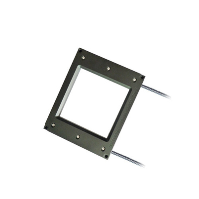 120mm Window  Industrial Automation Sensors Through-Beam Falling Counting Sensor