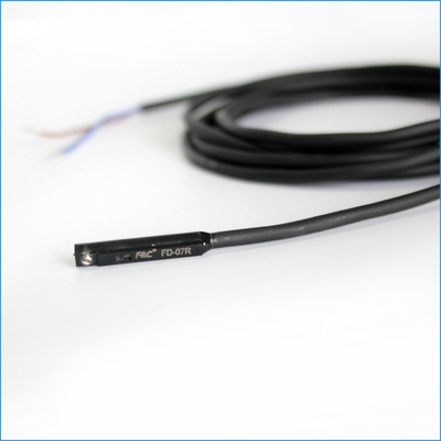 12V 2 Wires Reed Magnetic Switch Sensor Used In industrial Automation