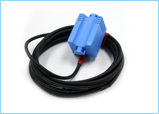 NPN NO 12mm Pipeline Capacitive Proximity Switch For Beer Level Detection