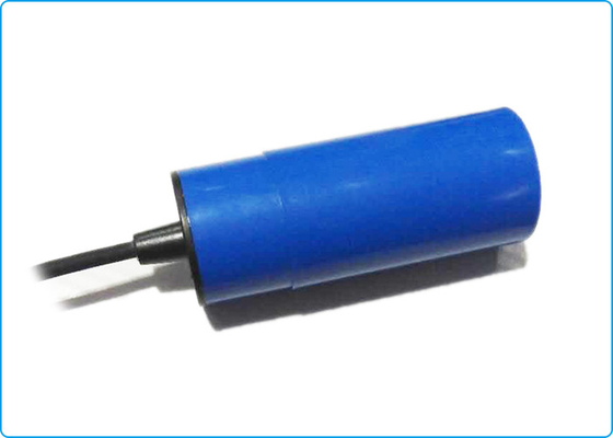NPN PNP 30mm Sensing Cylindrical Capacitive Proximity Sensor FKC3430 12-24VDC