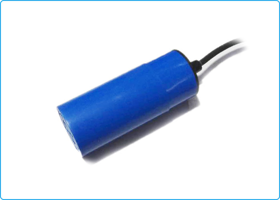NPN PNP 30mm Sensing Cylindrical Capacitive Proximity Sensor FKC3430 12-24VDC