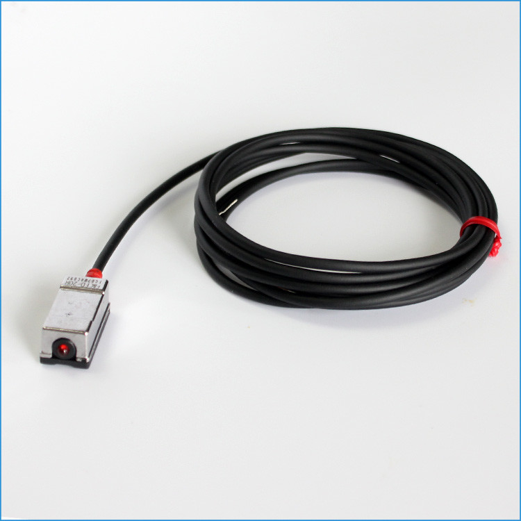 12V 2 Wires Reed Switch / Electric Normally Open Switch h RoHS Certification