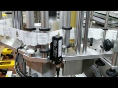 Capacitive Label Sensor Transparent label counter for labeller