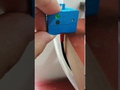 FKCT Pipeline Capactive Sensor for beer level detection