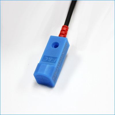 DC 12Volt 4mm Sensing Inductive Proximity Switch Metal Position Detection