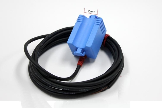 NPN NO 12mm Pipeline Capacitive Proximity Switch For Beer Level Detection