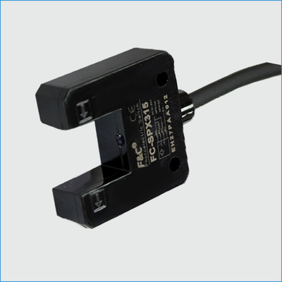 24V 15mm Sensing Infrared Slotted Optical Sensor NPN fork Photoelectric Sensor