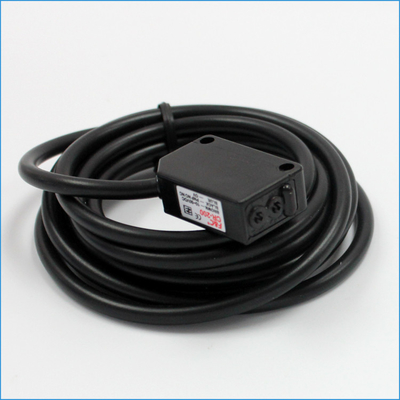 Retro-Reflective Photoelectric Sensors Manufacturers With Mirror 2M Sensing