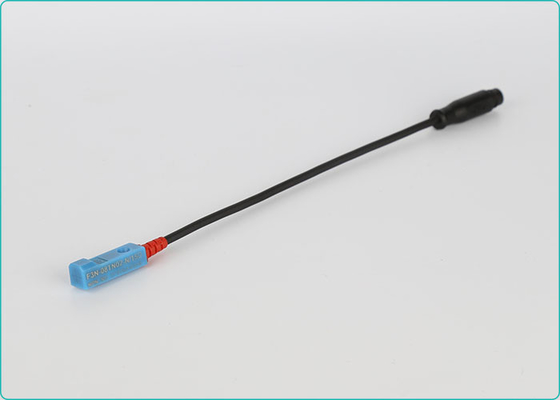IP67 Waterproof 5mm Sensing Inductive Proximity Sensor PNP NC Normally Open